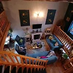 度假居 La Belle Maison *