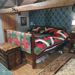 La Belle Maison 度假居 Piégut-Pluviers