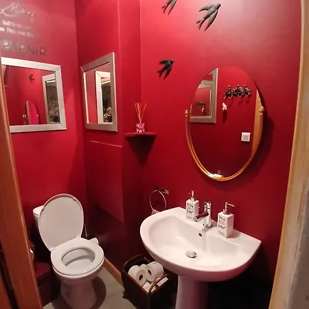 La Belle Maison 度假居