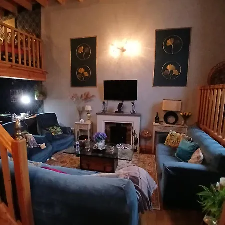 La Belle Maison *