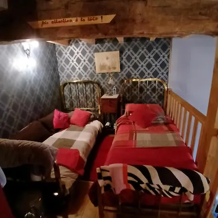 La Belle Maison *
