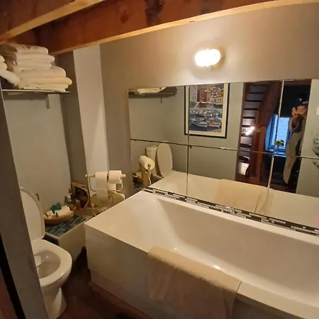 La Belle Maison *