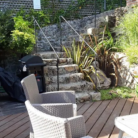 Сasa de vacaciones La Belle Maison