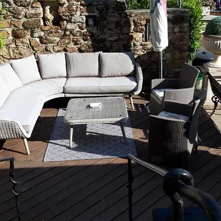 La Belle Maison Сasa de vacaciones *