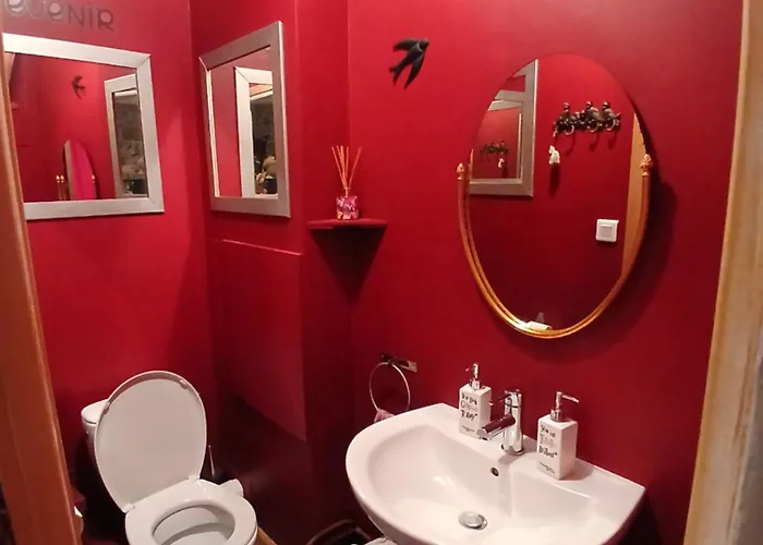 La Belle Maison 度假居