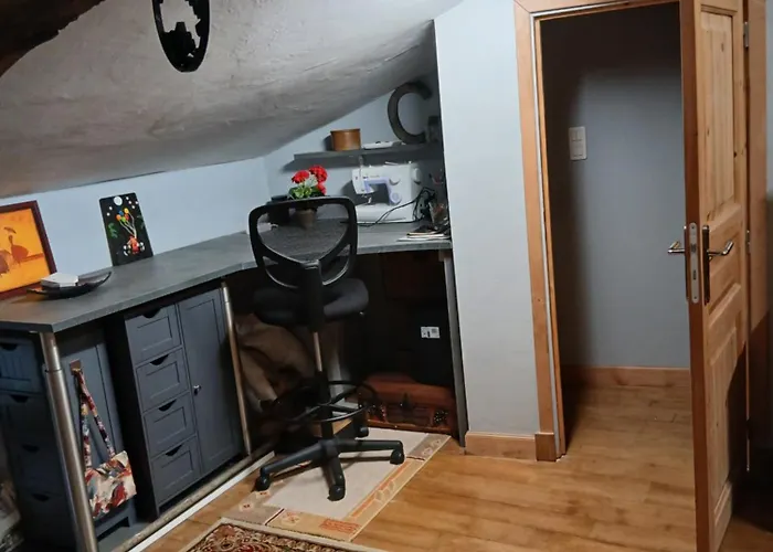 度假居 La Belle Maison