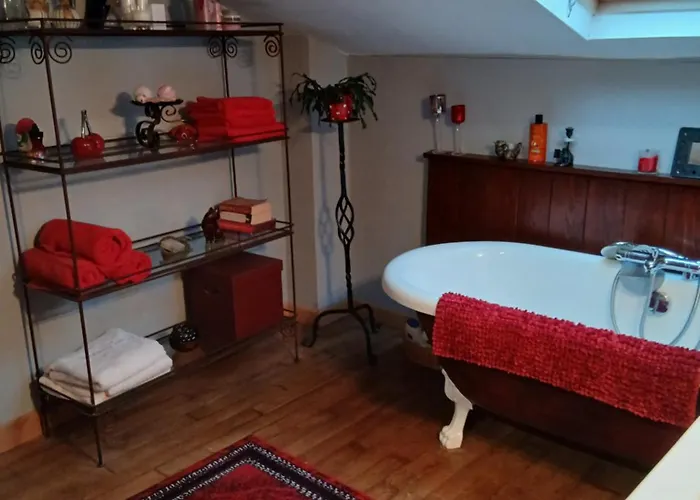 度假居 La Belle Maison