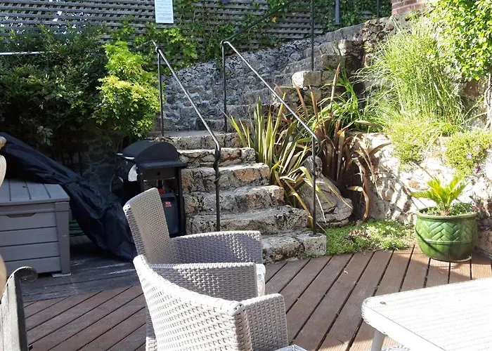 度假居 La Belle Maison