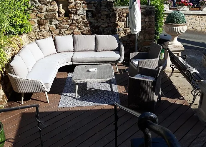 La Belle Maison 度假居 *